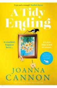 A Tidy Ending / Cannon Joanna