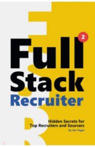 Full Stack Recruiter