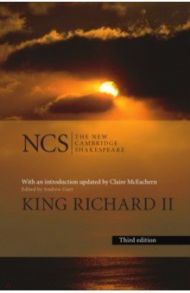 King Richard ll / Shakespeare William