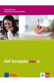 DaF kompakt neu A1. Deutsch als Fremdsprache f?r Erwachsene. Intensivtrainer - Wortschatz / Braun Birgit, Doubek Margit, Schafer Nicole