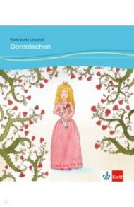 Dornr?schen f?r Kinder mit Grundkenntnissen Deutsch + Online-Angebot / Lundquist-Mod Angelika