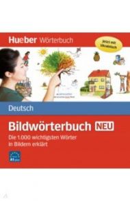 Bildw?rterbuch Deutsch neu. Die 1000 wichtigsten W?rter in Bildern erkl?rt / Specht Gisela, Forsmann Juliane