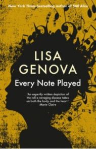 Every Note Played / Genova Lisa