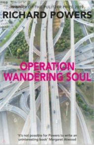 Operation Wandering Soul / Powers Richard