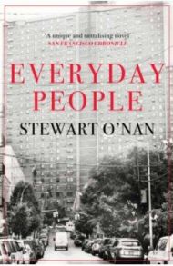 Everyday People / O`Nan Stewart