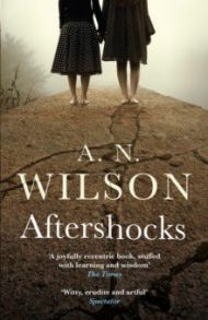 Aftershocks / Wilson A. N.