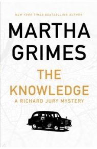 The Knowledge / Grimes Martha