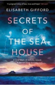 Secrets of the Sea House / Gifford Elisabeth