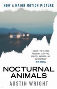 Nocturnal Animals / Wright Austin