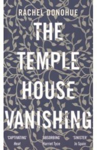 The Temple House Vanishing / Donohue Rachel