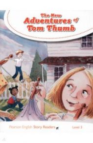 The New Adventures of Tom Thumb. Level 3