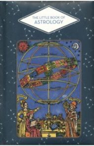 The Little Book of Astrology / Tanti Fabienne