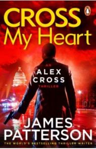 Cross My Heart / Patterson James