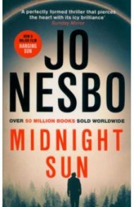 Midnight  Sun / Nesbo Jo