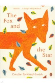 The Fox and the Star / Bickford-Smith Coralie