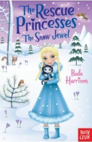 The Snow Jewel / Harrison Paula