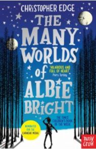 The Many Worlds of Albie Bright / Edge Christopher