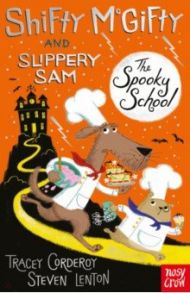 The Spooky School / Corderoy Tracey