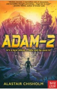 Adam-2 / Chisholm Alastair