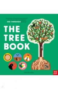 The Tree Book / Alice Hannah