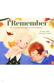 I Remember / Willis Jeanne