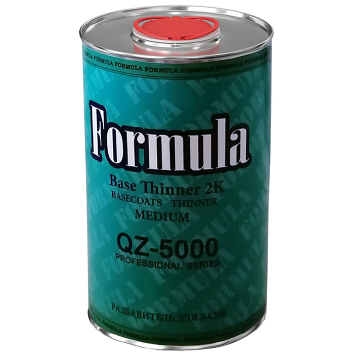 Formula Разбавитель для базы, объем 1л.