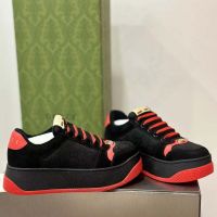 Кроссовки Gucci Premium