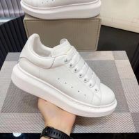 Кроссовки Alexander McQueen Premuim