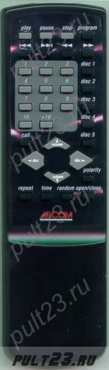 ADCOM GCD-700