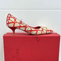 Туфли Valentino PREMIUM 5 см