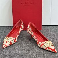 Туфли Valentino PREMIUM 5 см