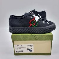 Кеды Gucci