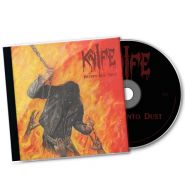 KNIFE - Heaven Into Dust