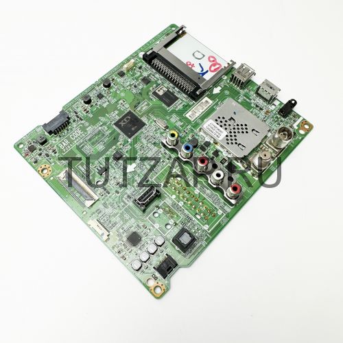 Материнская плата EAX66203805(1.2) EBU63186604 для телевизора LG 42LF560V