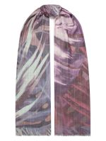 Палантин женский каш+шерсть+тенс 85х195 SZ73-8274-05 ELEGANZZA