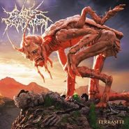 CATTLE DECAPITATION - Terrasite