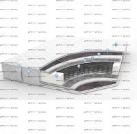 Матрас Статус Плюс BS