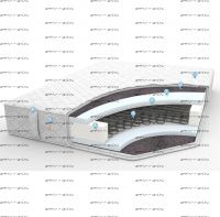 Матрас Люкс Fairy Land BS