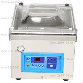 Упаковщик вакуумный PACKVAC VM-300
