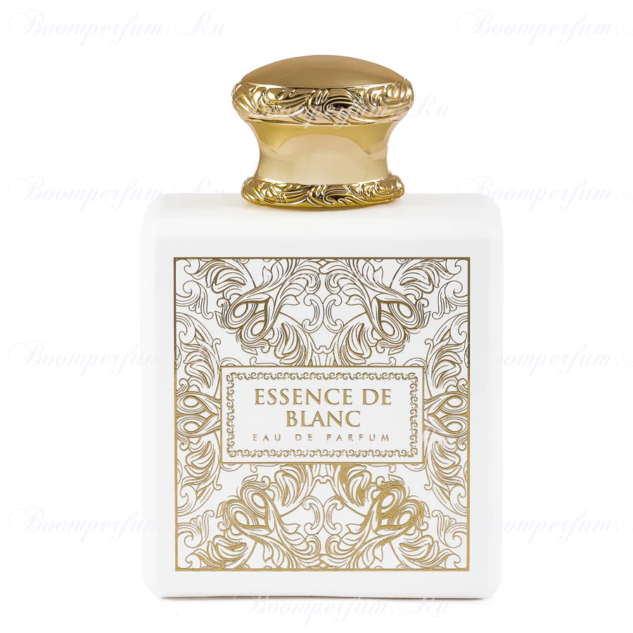 French Avenue Essence De Blanc