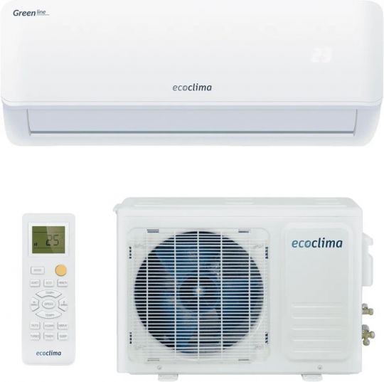 Ecoclima ECW/I-07GC/ EC/I-07GC