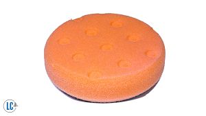 Orange CCS Foam Оранжевый средне-режущий 75мм