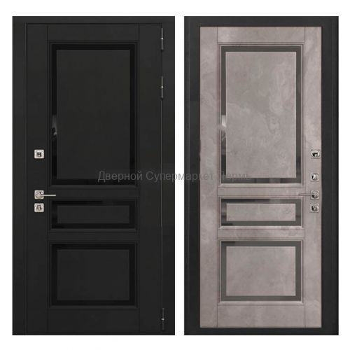 Входная дверь страж Аттос