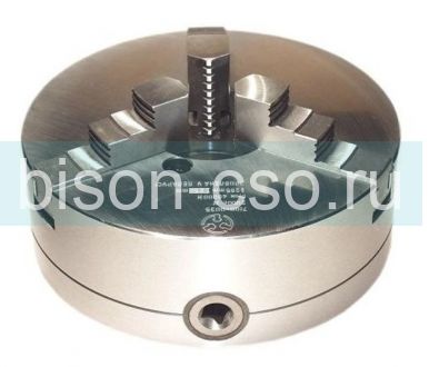 Патрон токарный 3-250.35.34А Ф250 (7100-0035) БелТАПАЗ (Гродно Беларусь)
