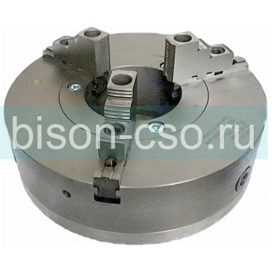Патрон токарный 3-500.68.20 Ф500 (7100-0068) БелТАПАЗ (Гродно Беларусь)