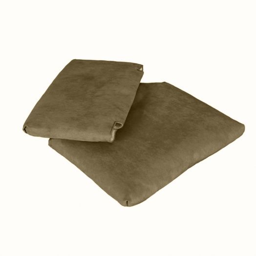 ДСУТ0140-2 Чехол для растущего стула (ткань оксфорд, коричневый)