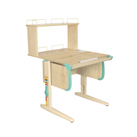 ДСУТ14.250-2  Полка задняя двухъярусная к ДСУТ24