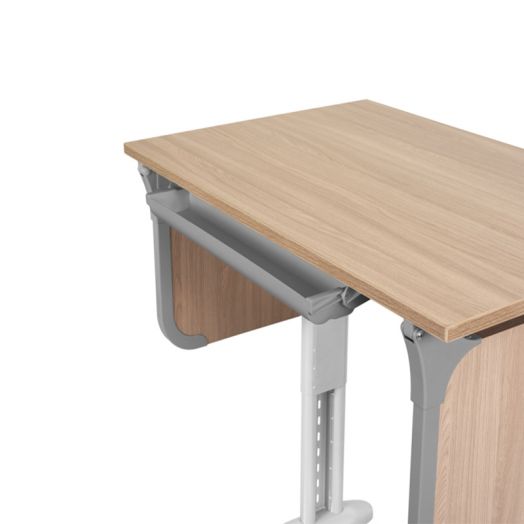 ДОКП06-5  Органайзер канцелярских принадлежностей (Бежевый)