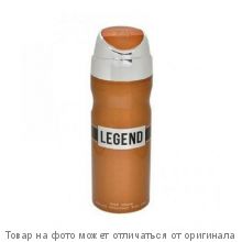 Emper дезодорант для мужчин Legend 200мл