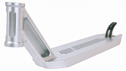 Дека для самоката Zefir Lite 49, grey